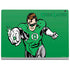 DC Comics Green Lantern Classic Art Pose Surface Book 2 15in Skin